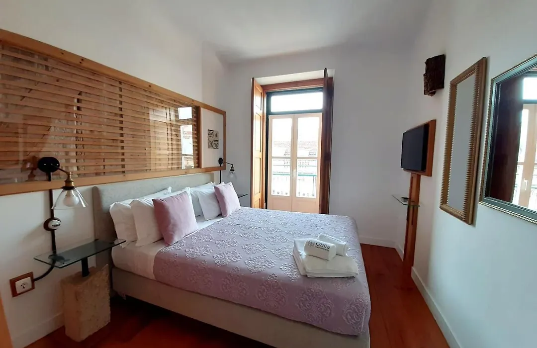 Otília Apartments-1